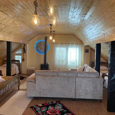 Riza Guest House Puke 外观 照片