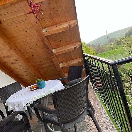 Riza Guest House Puke 外观 照片