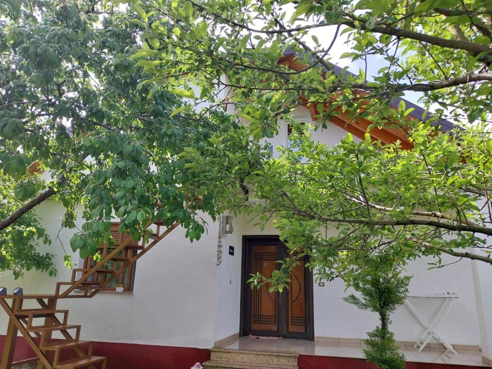 Riza Guest House Puke 外观 照片