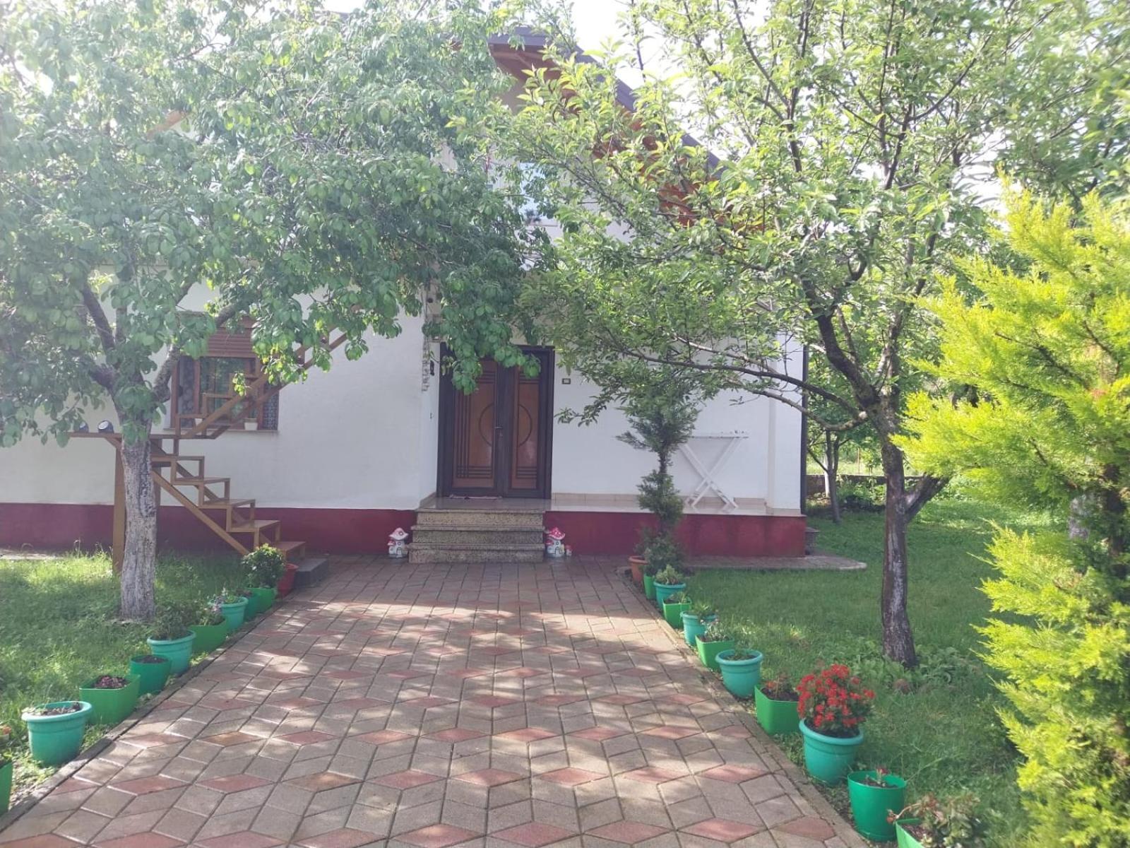 Riza Guest House Puke 外观 照片