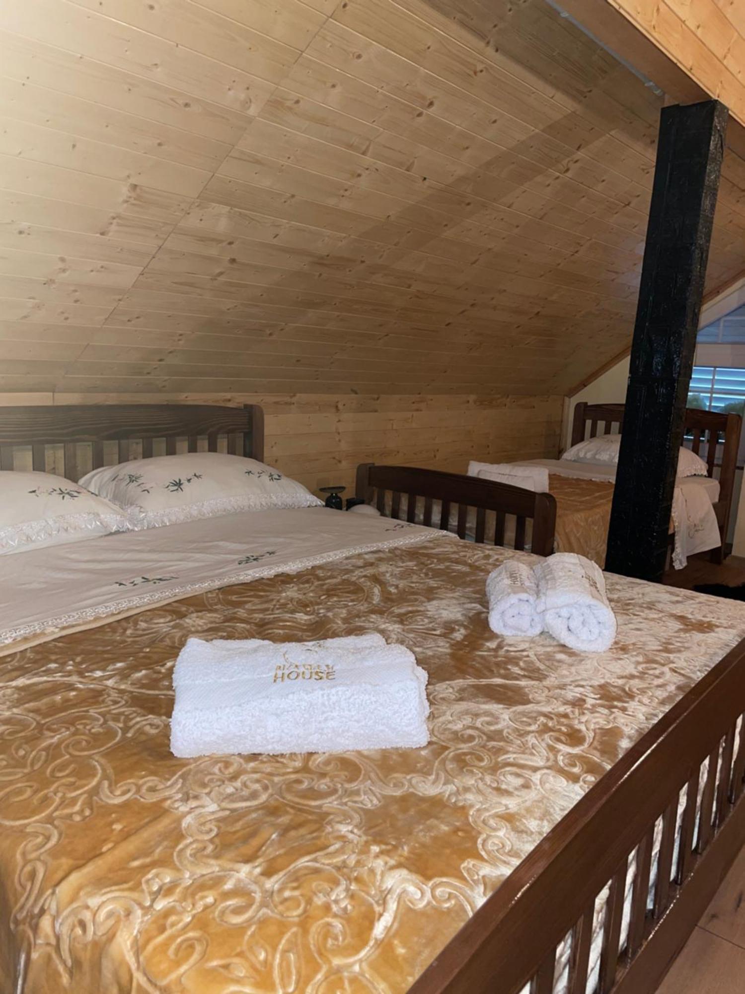 Riza Guest House Puke 外观 照片