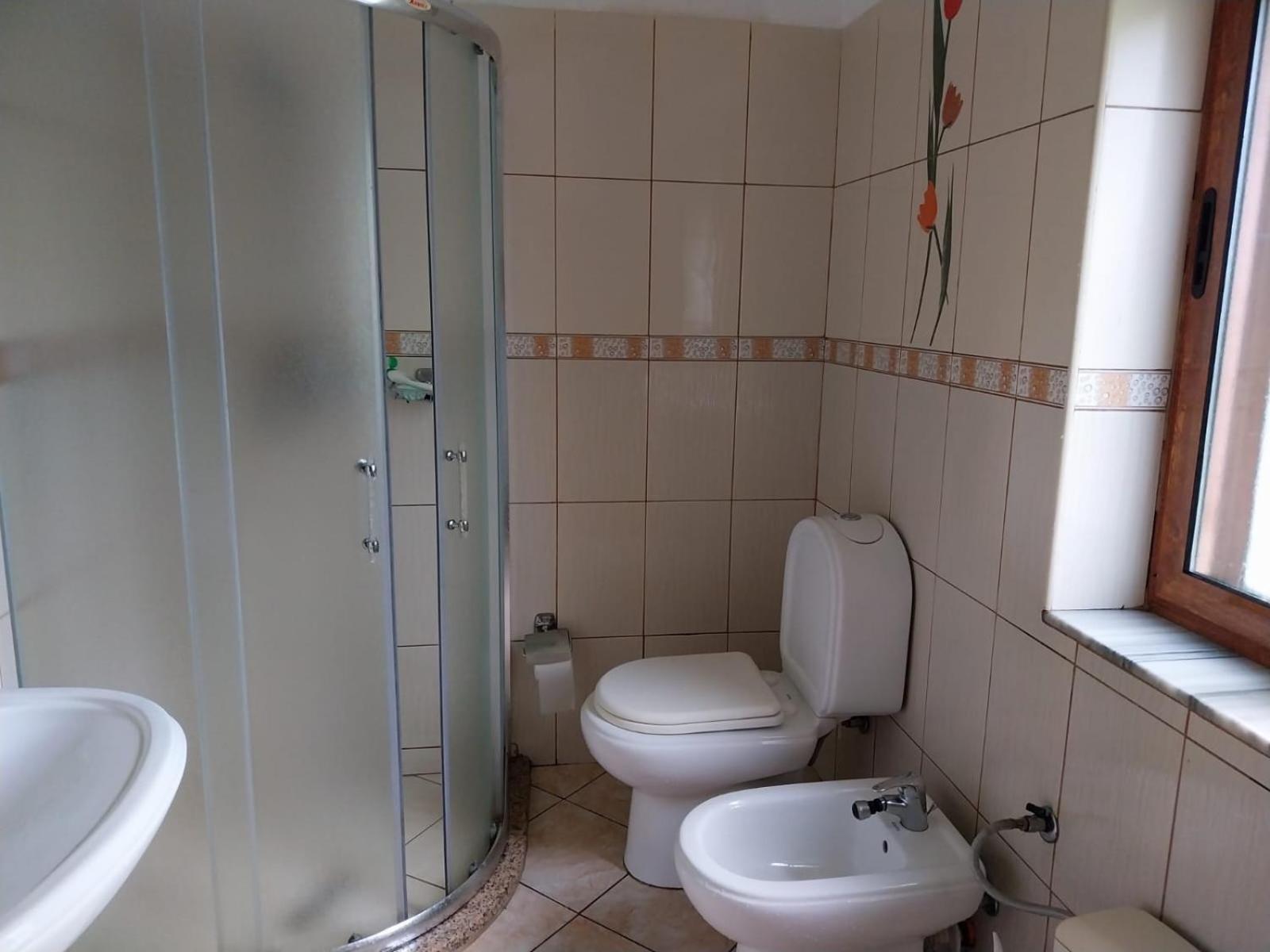 Riza Guest House Puke 外观 照片
